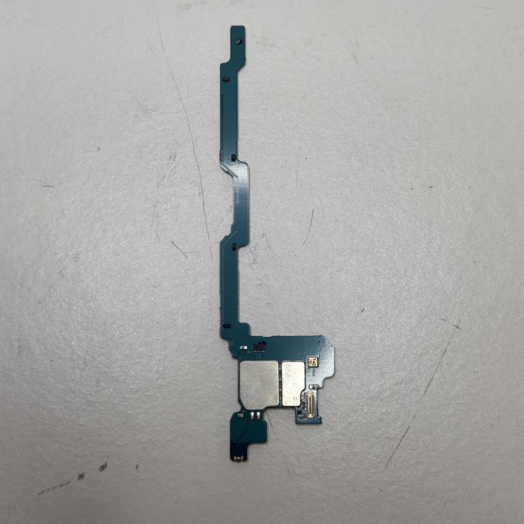 ORIGINAL SAMSUNG GALAXY Z FOLD 4 SM-F936U SUB PBA BOARD CONNECTOR UNTESTED