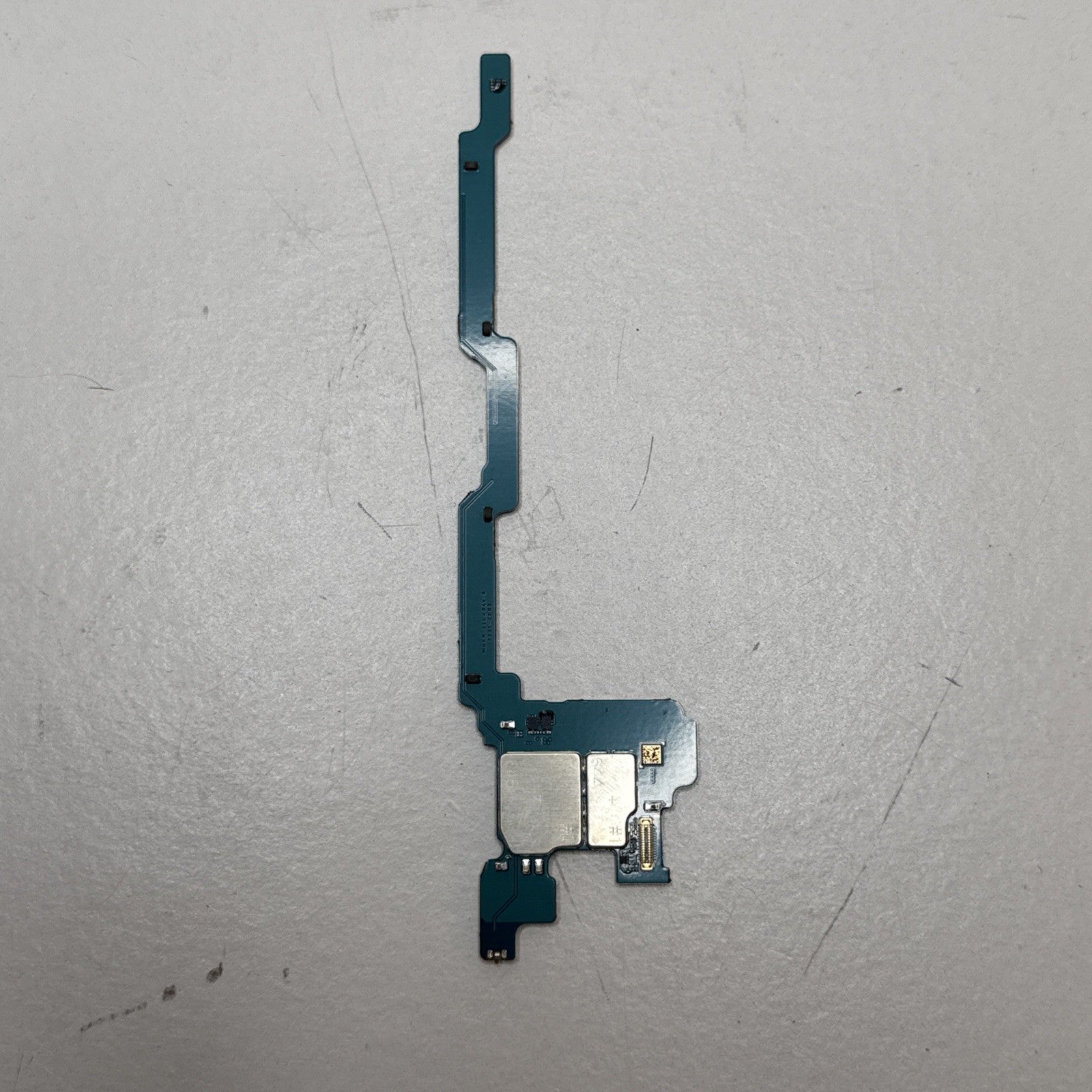 ORIGINAL SAMSUNG GALAXY Z FOLD 4 SM-F936U SUB PBA BOARD CONNECTOR UNTESTED