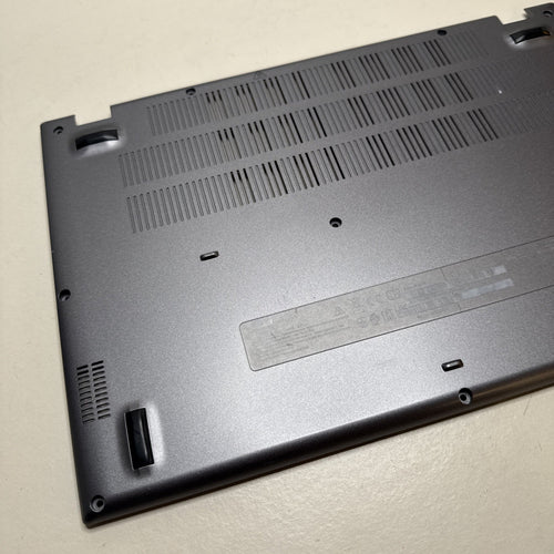 Acer Aspire 5 N22C5 A514-55 Bottom Base Cover Silver AP3UH000310S