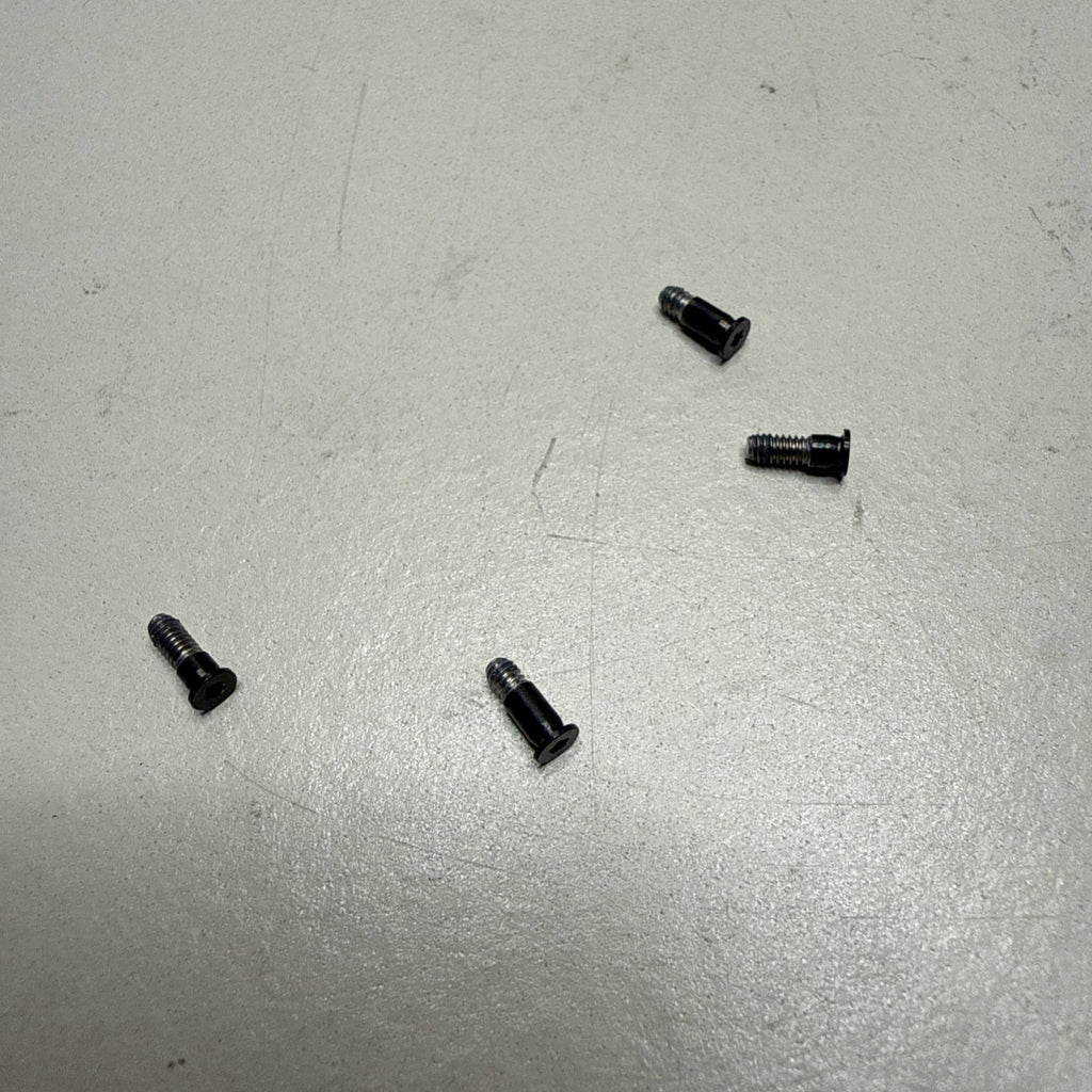 MacBook Air Screws A2681 A3113 13.6" M2 M3 Bottom Case