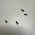 MacBook Air Screws A2681 A3113 13.6" M2 M3 Bottom Case