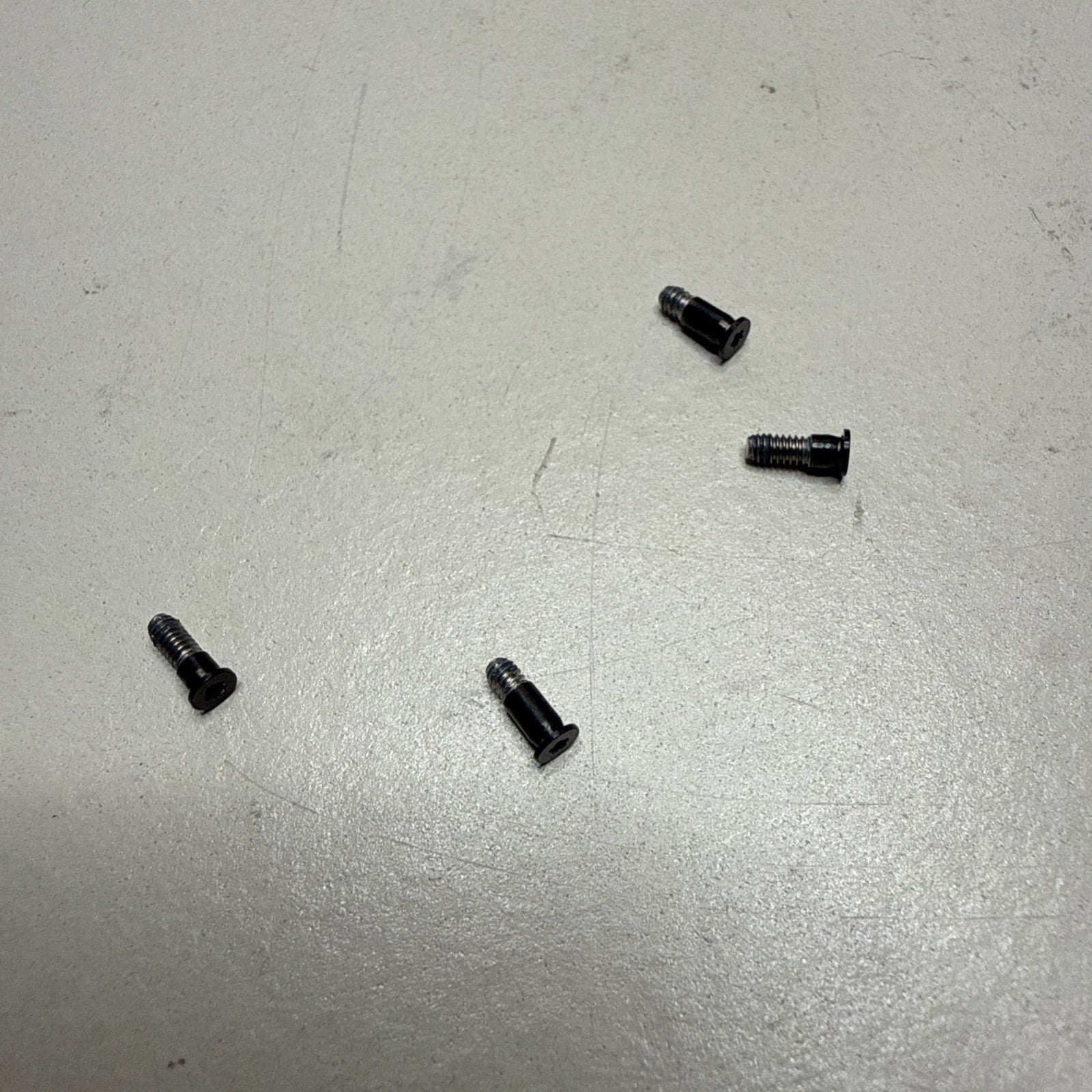MacBook Air Screws A2681 A3113 13.6" M2 M3 Bottom Case